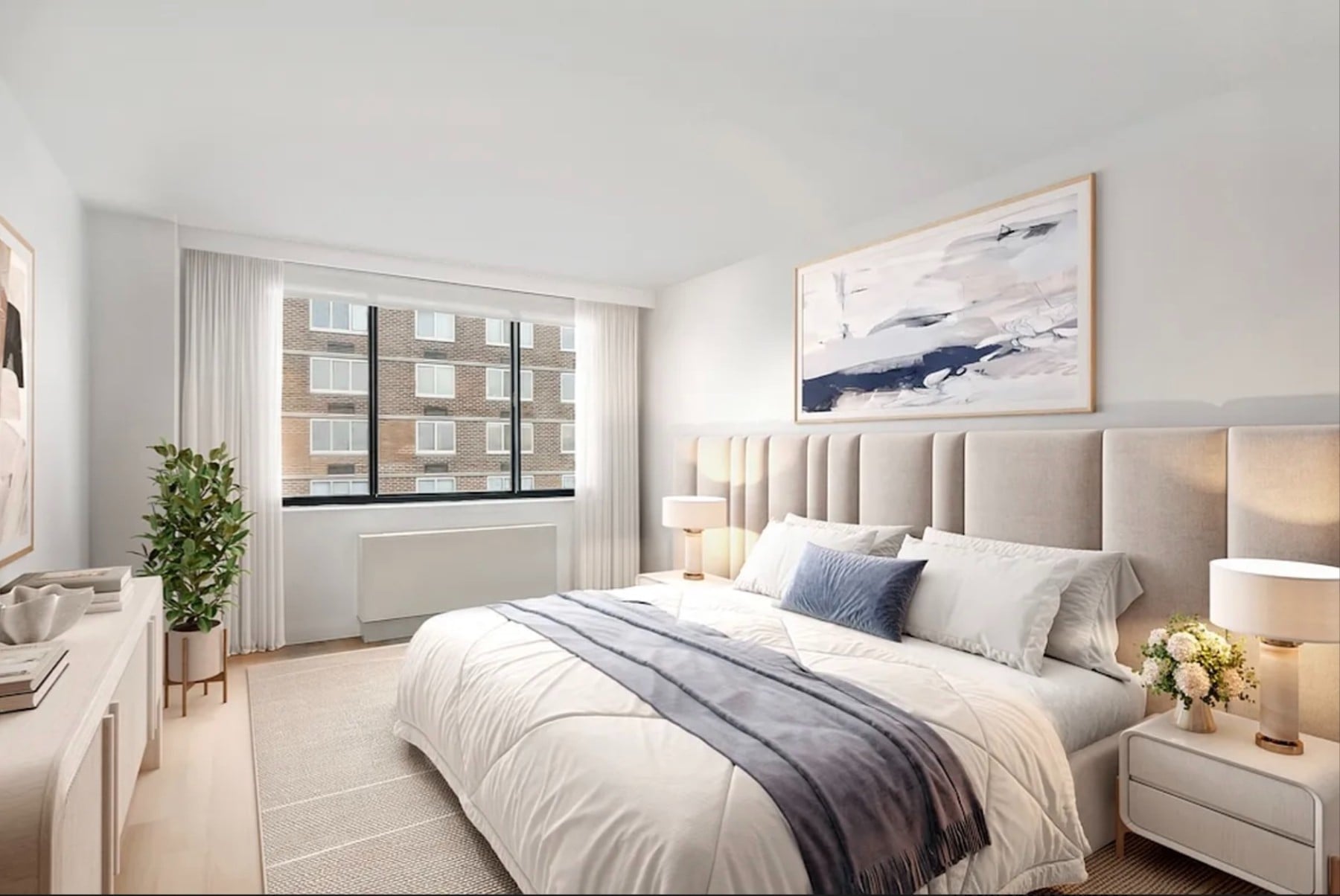 345 E 94th Street 26D