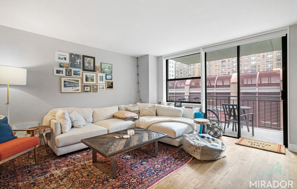 330 E 39th Street 31F