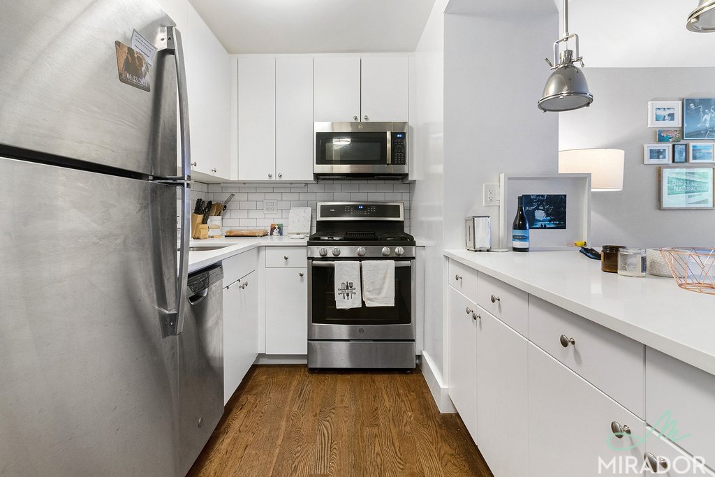 330 E 39th Street 31F