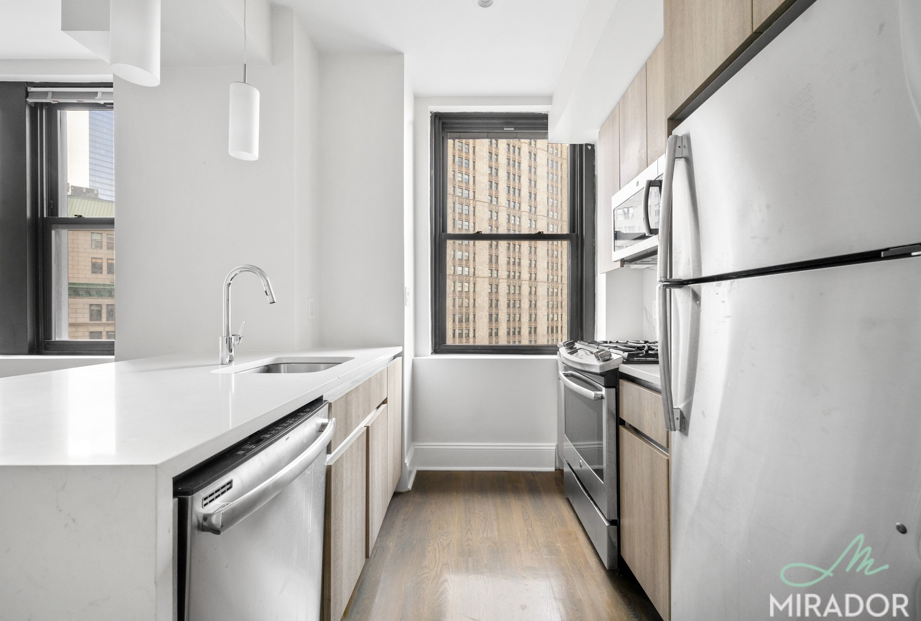 15 Park Row 6O