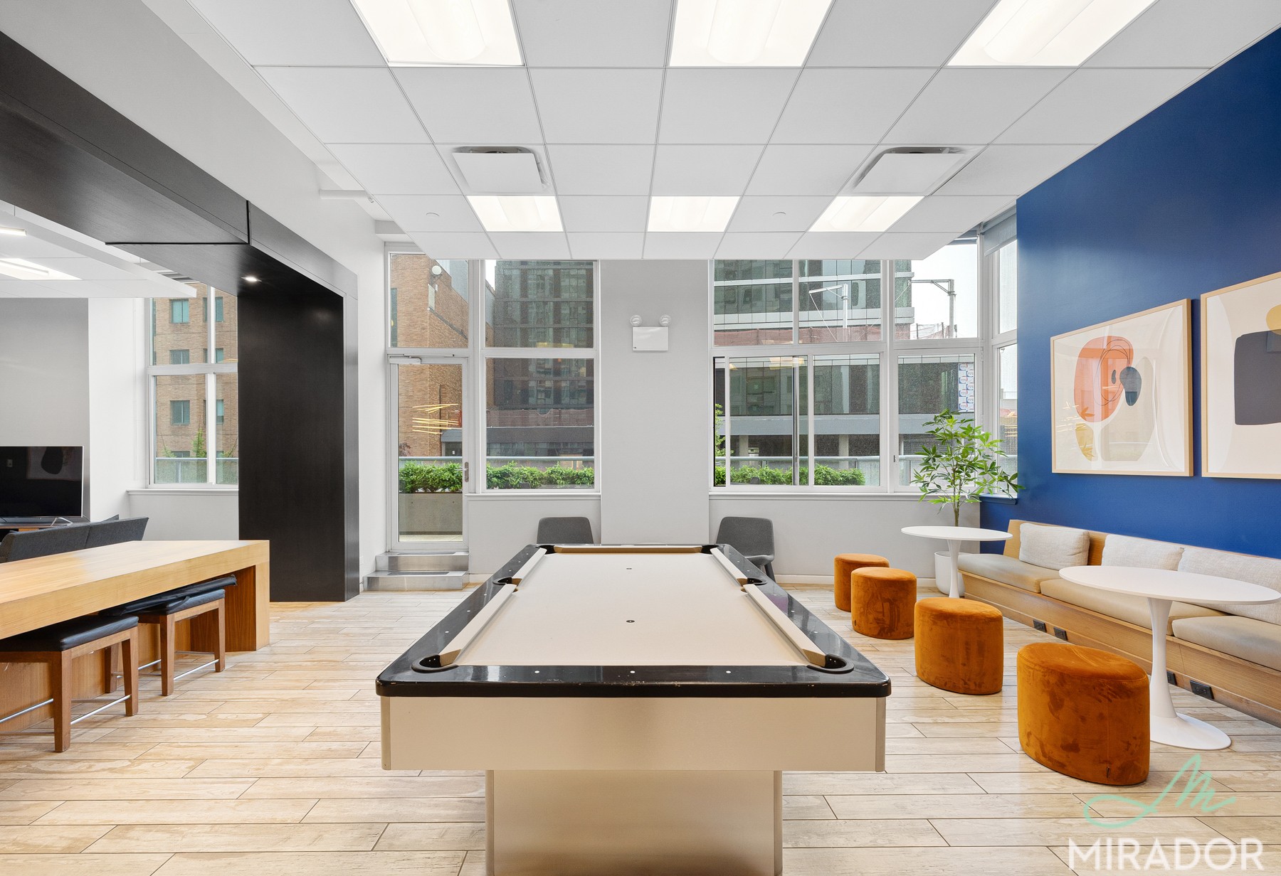 80 Dekalb Avenue 23F