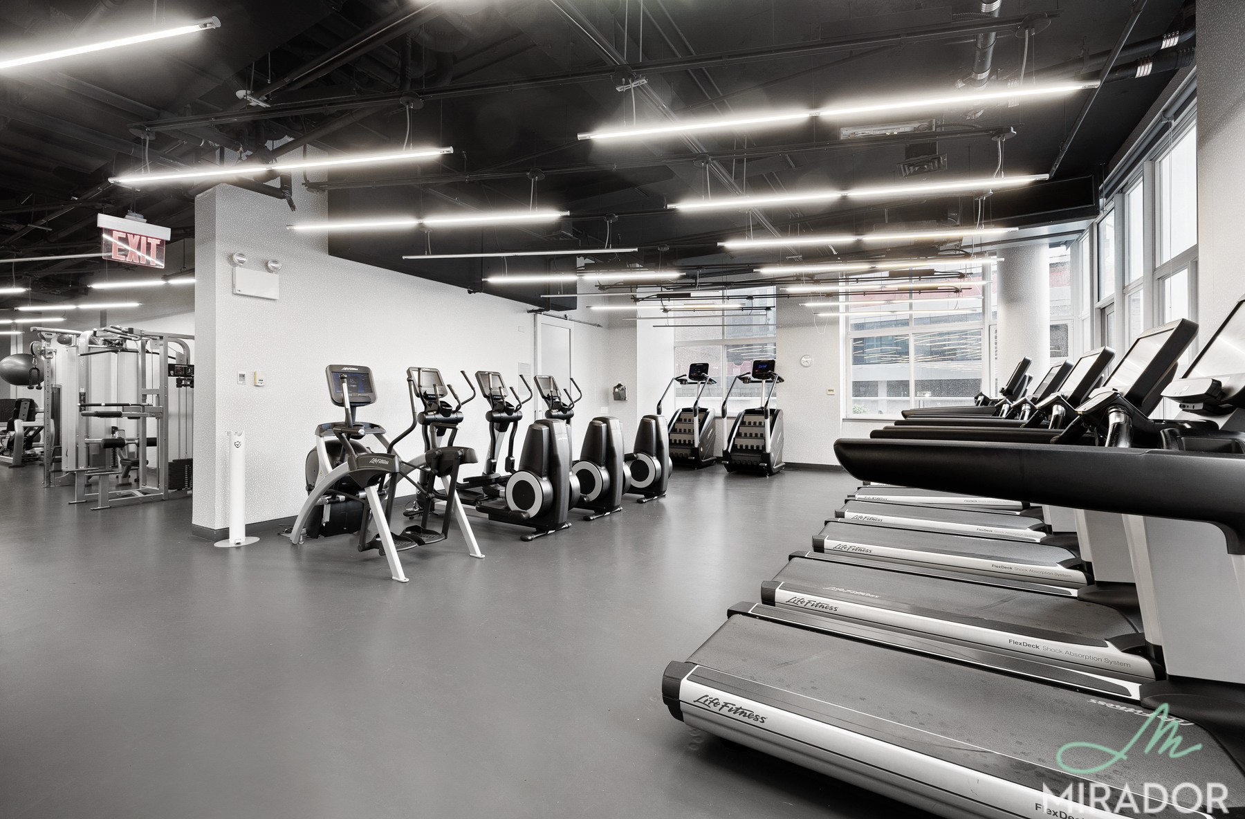 80 Dekalb Avenue 23F