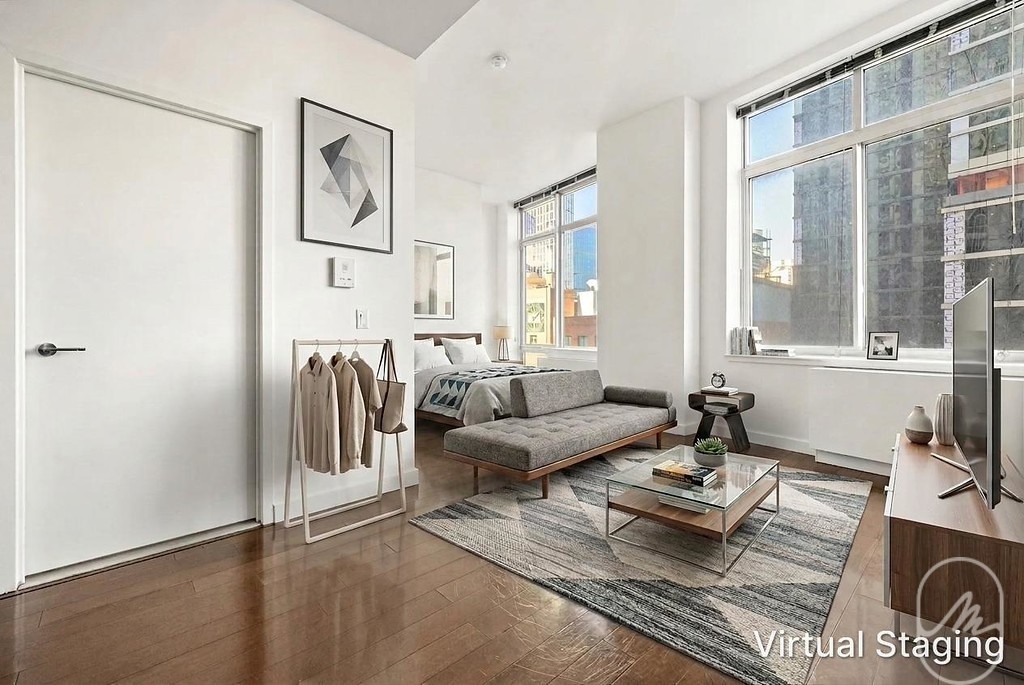 80 Dekalb Avenue 23F