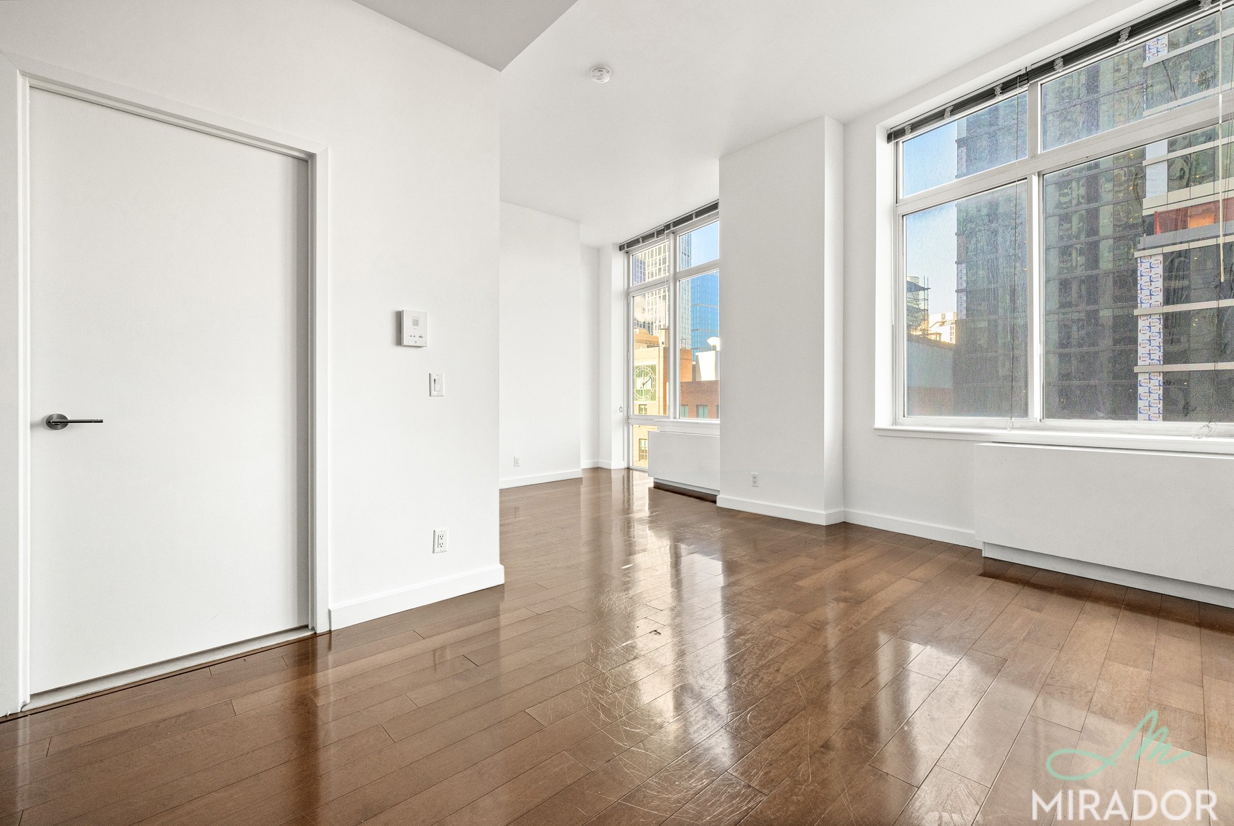 80 Dekalb Avenue 23F