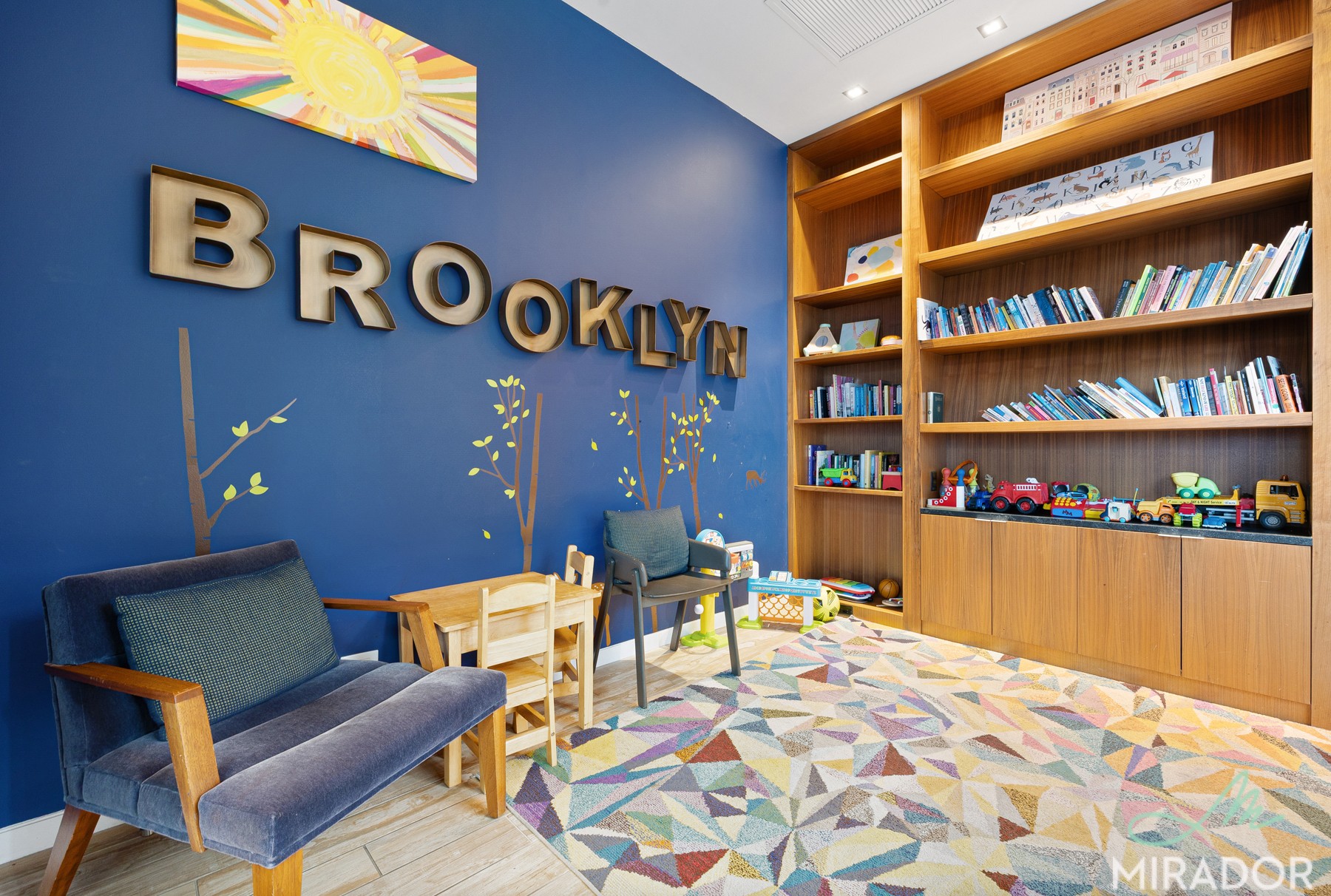 80 Dekalb Avenue 23F