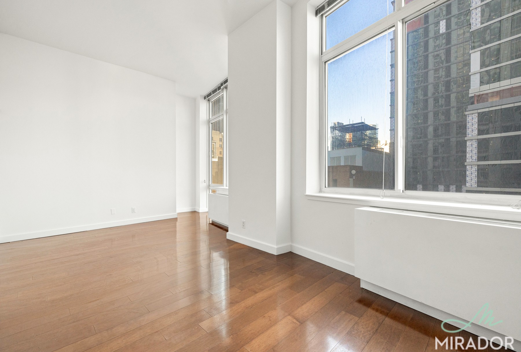 80 Dekalb Avenue 23F