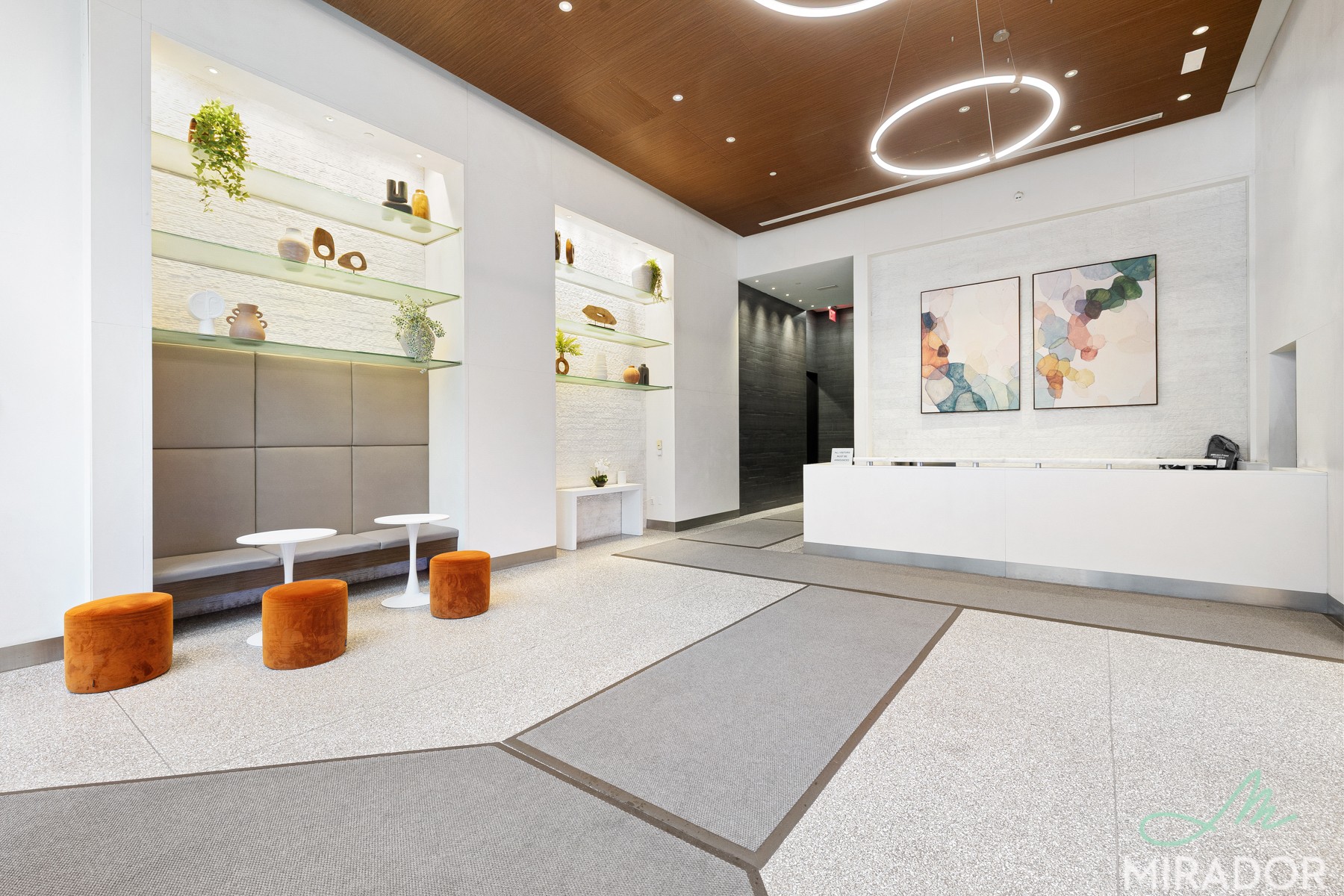 80 Dekalb Avenue 23F