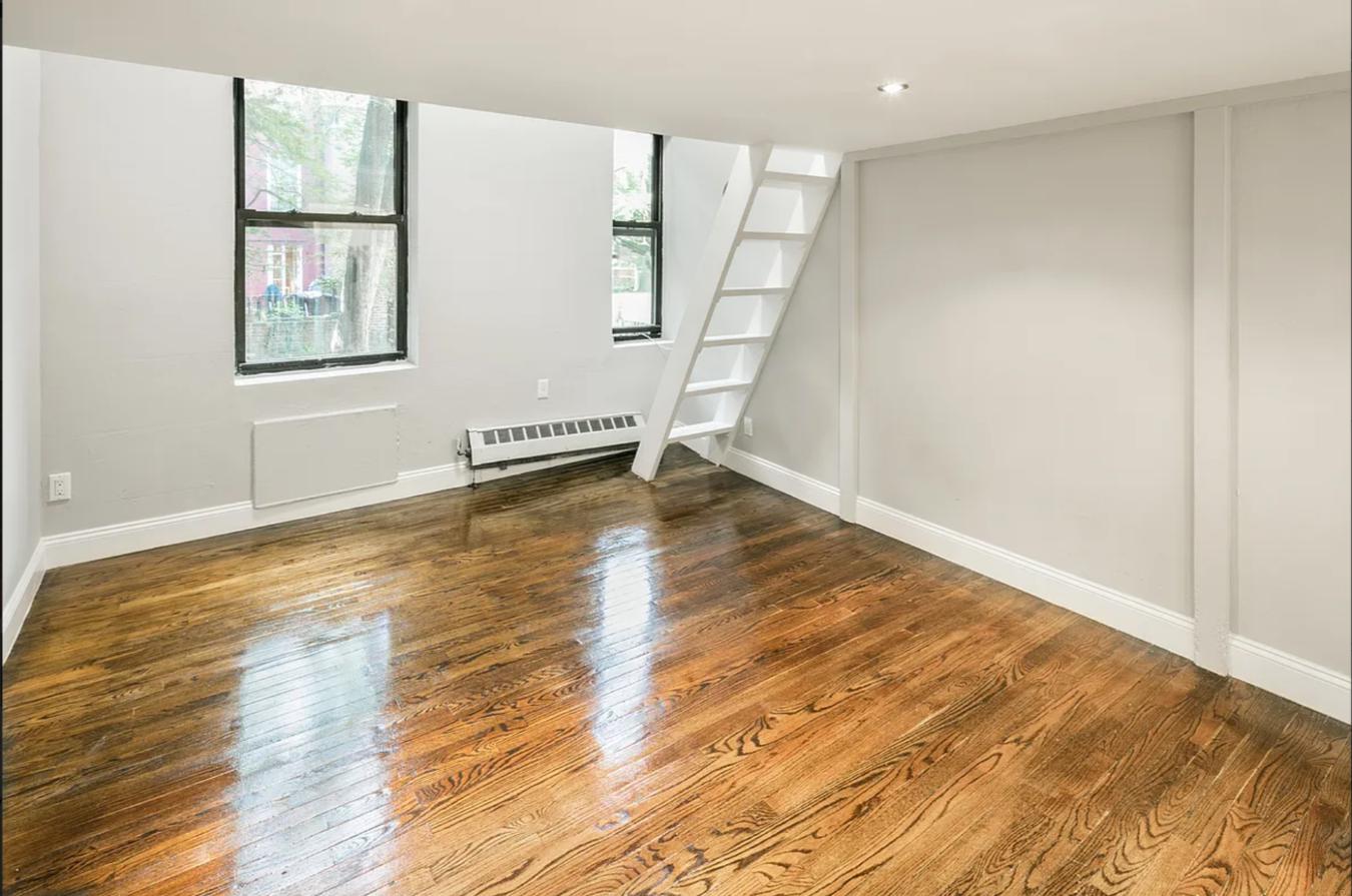 456 W 22nd Street 2c