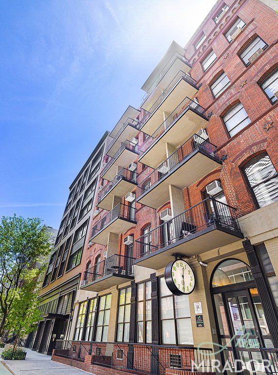 10 E 13th Street 3G