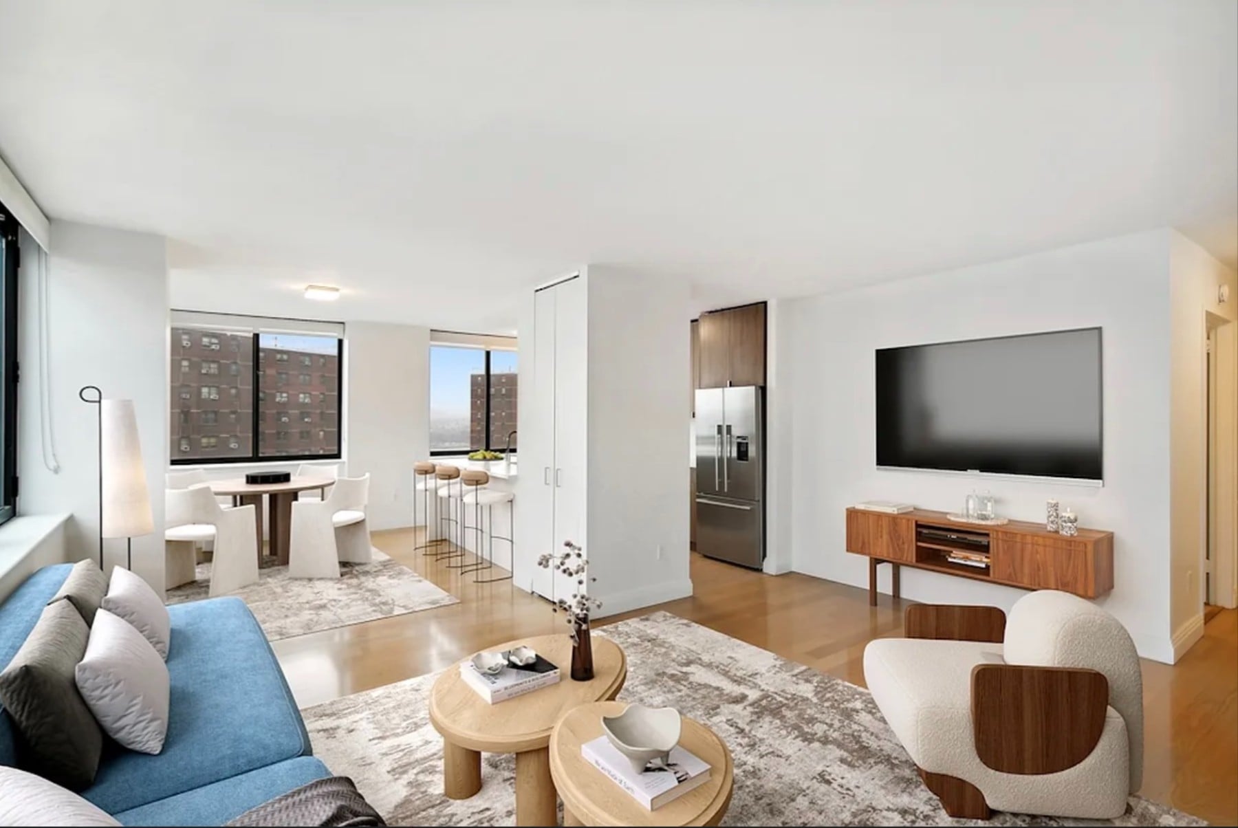 345 E 94th Street 24A