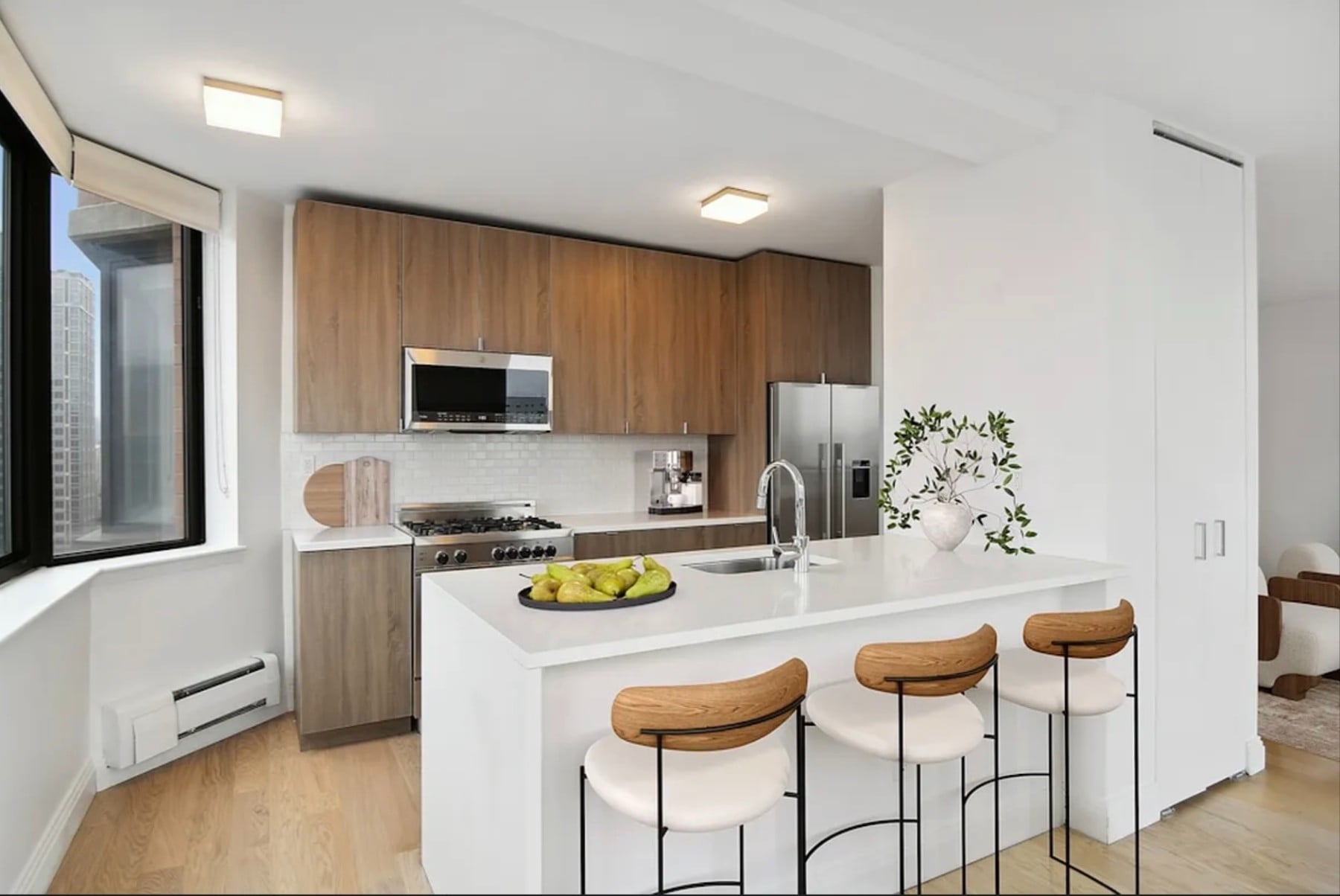 345 E 94th Street 24A
