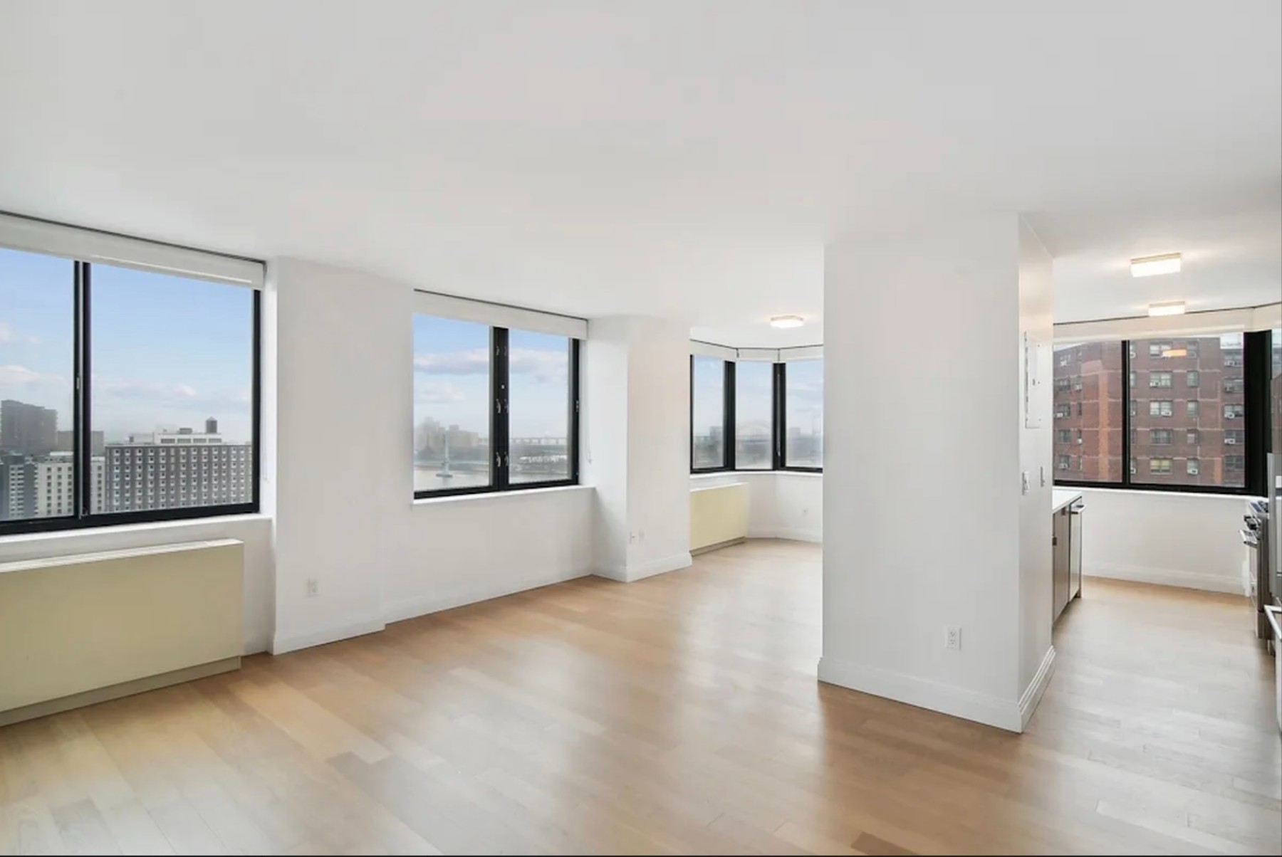 345 E 94th Street 24A
