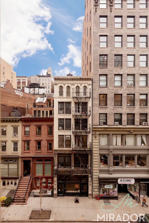 60 W 23rd Street 848