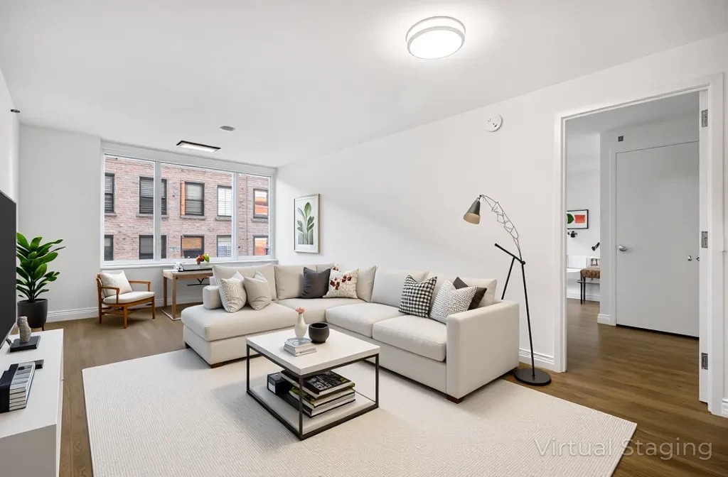 60 W 23rd Street 848