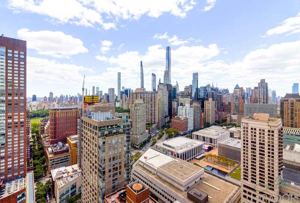 145 W 67th Street 46G