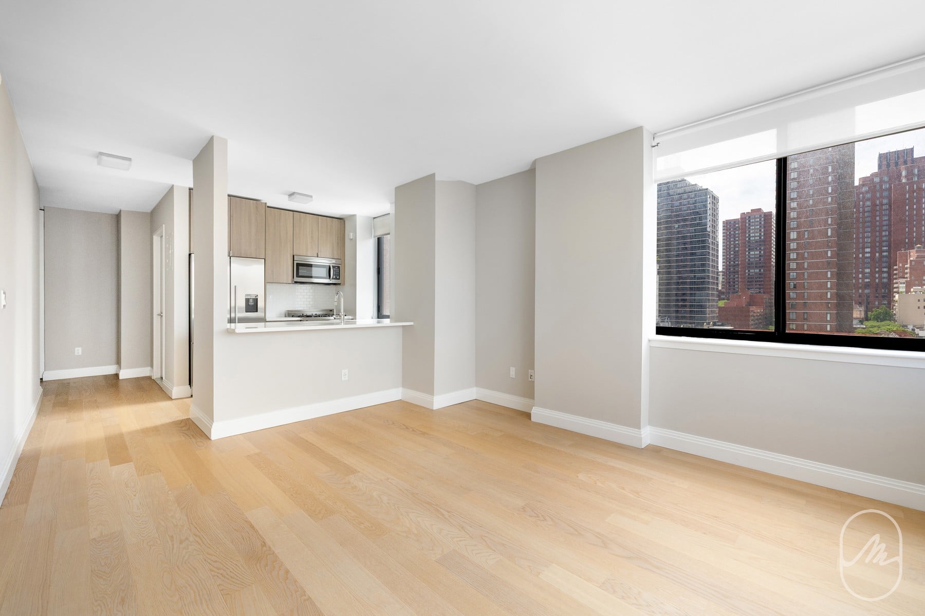 345 E 94th Street 22F