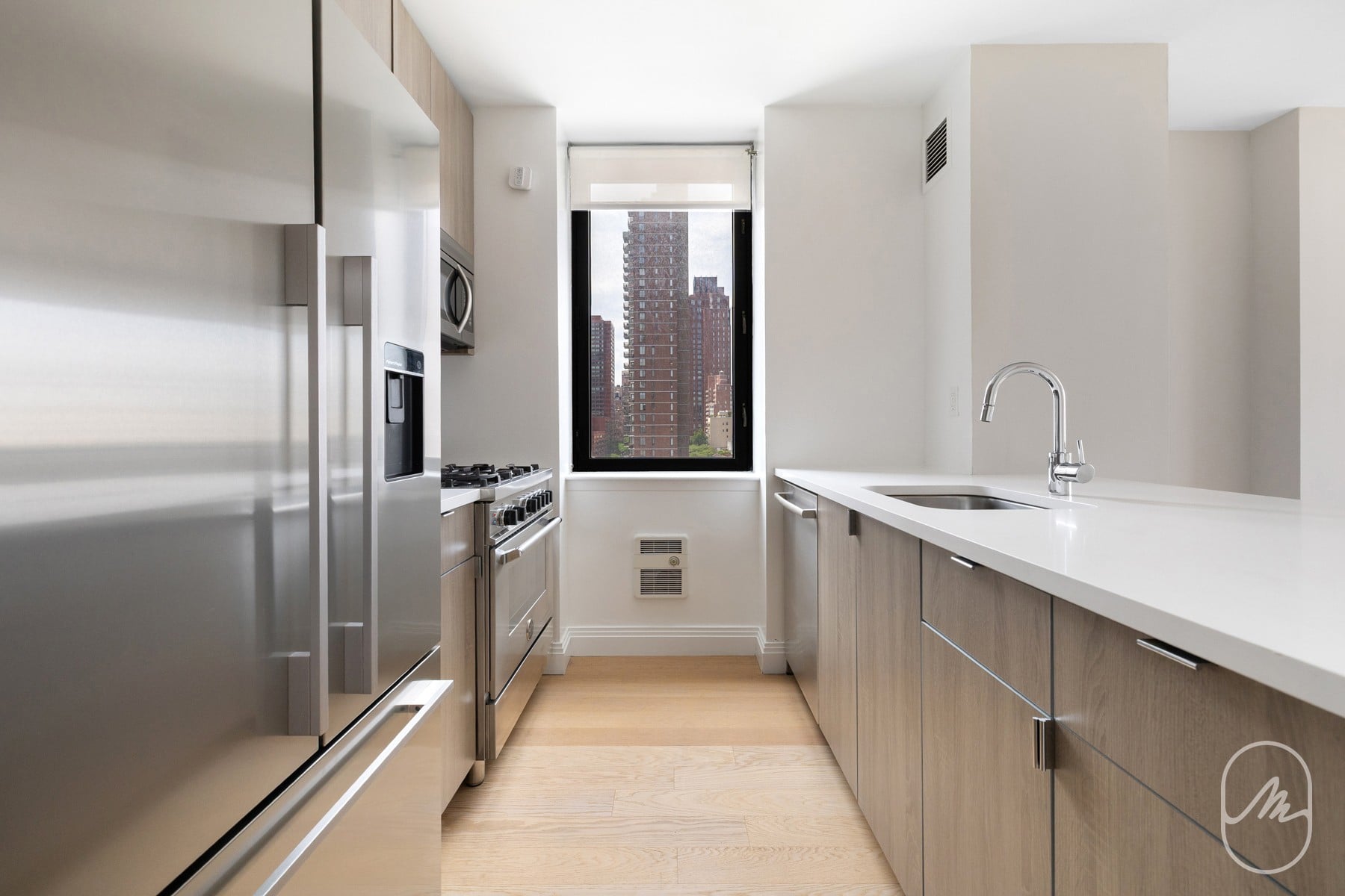 345 E 94th Street 22F