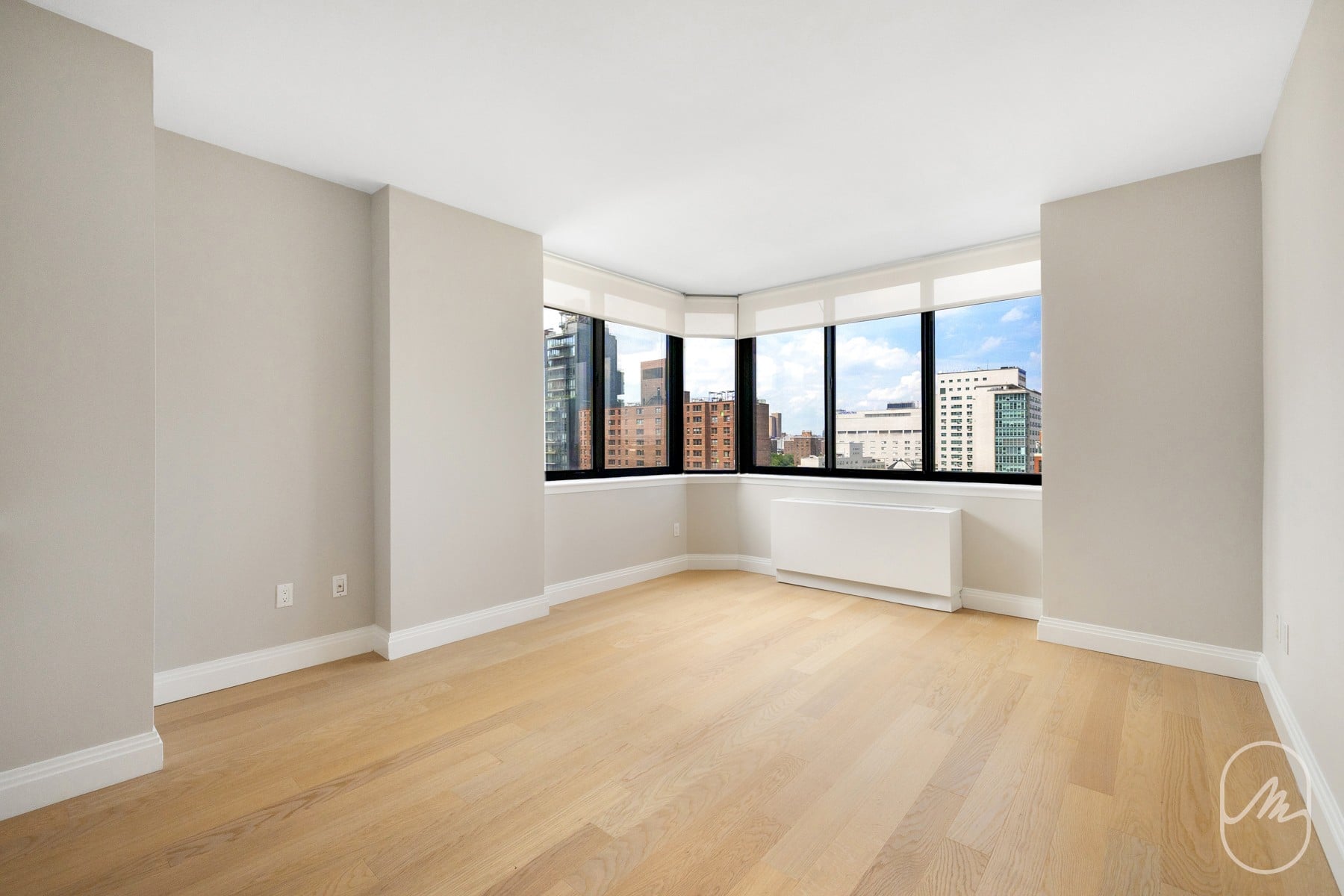 345 E 94th Street 22F