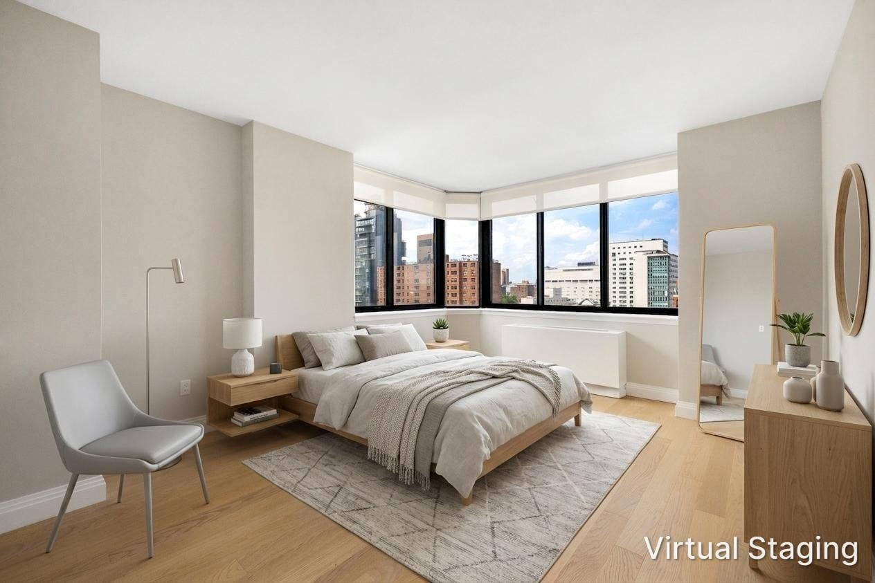 345 E 94th Street 22F