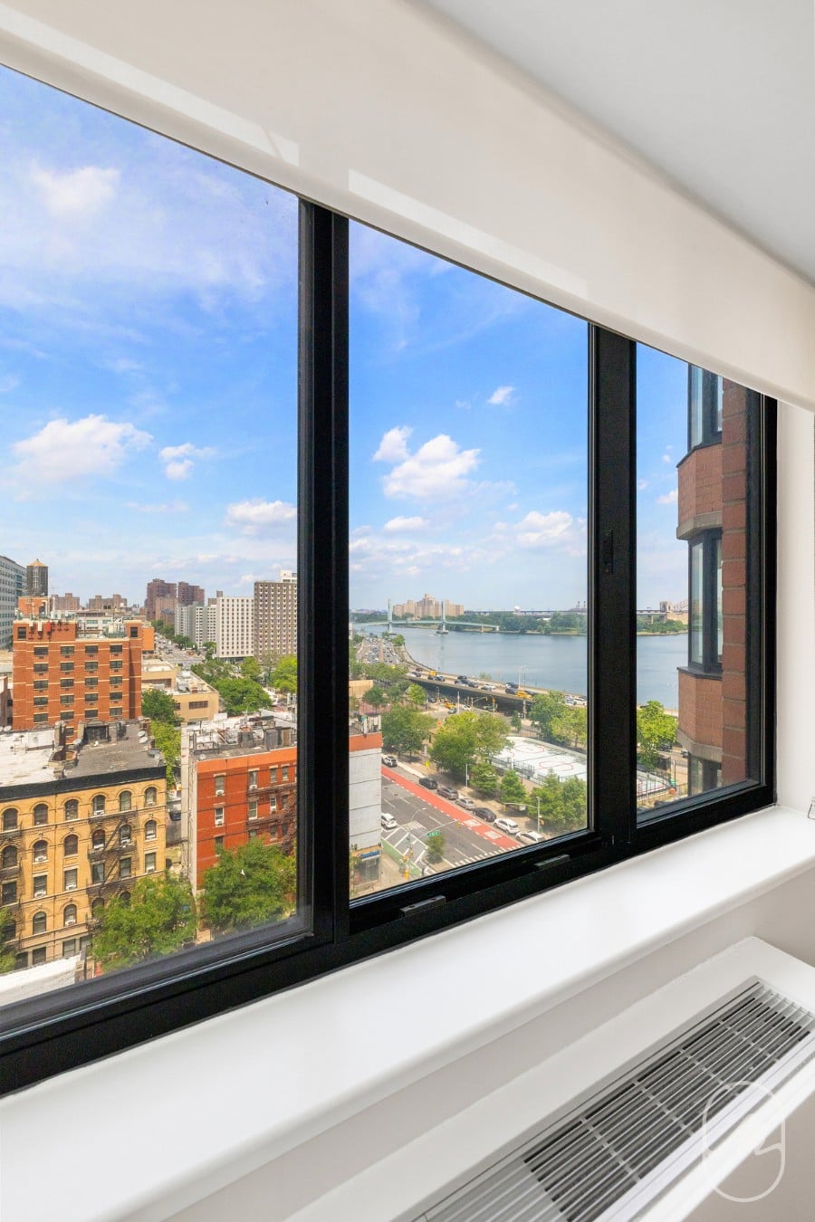 345 E 94th Street 22F