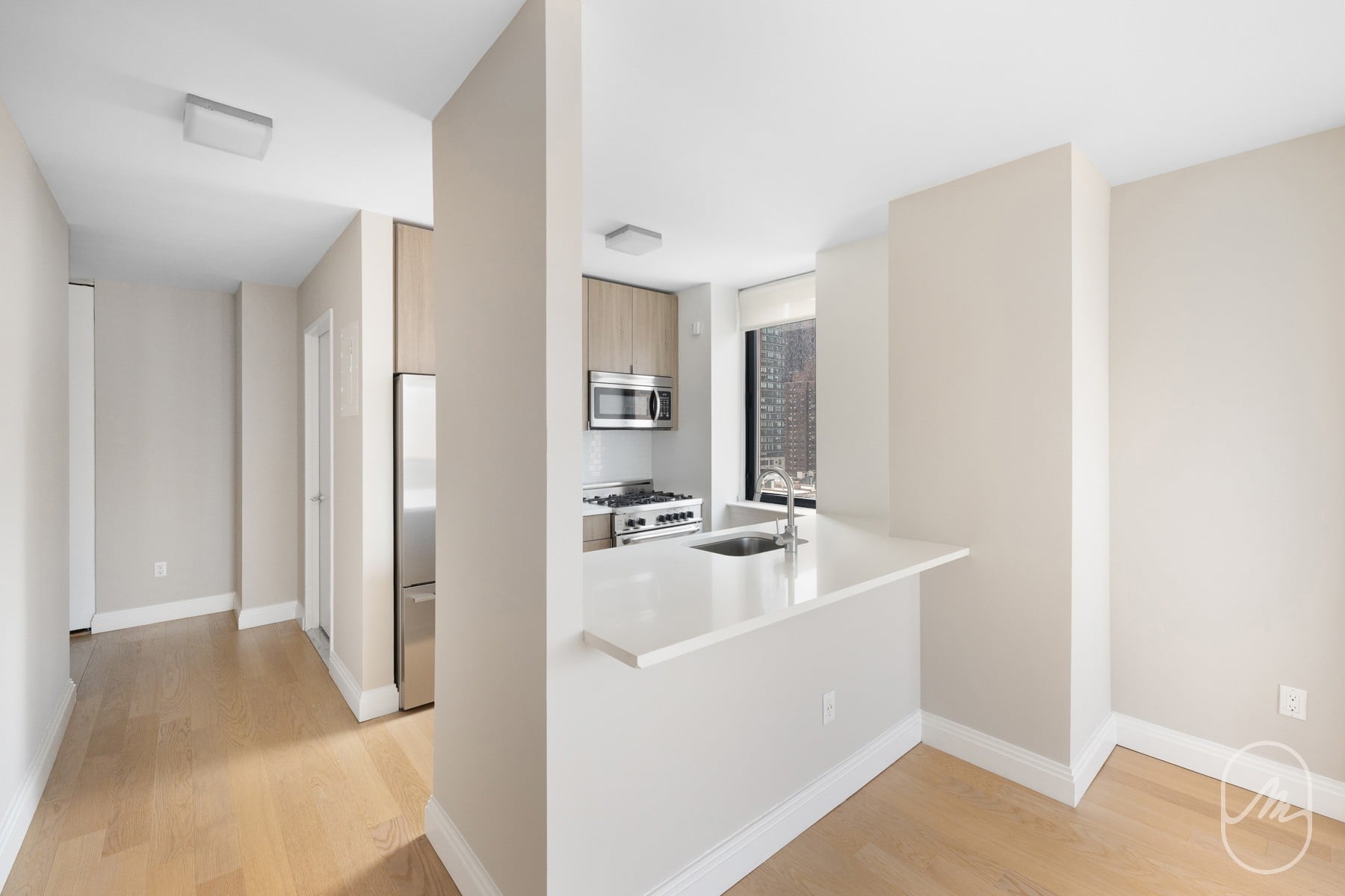 345 E 94th Street 22F