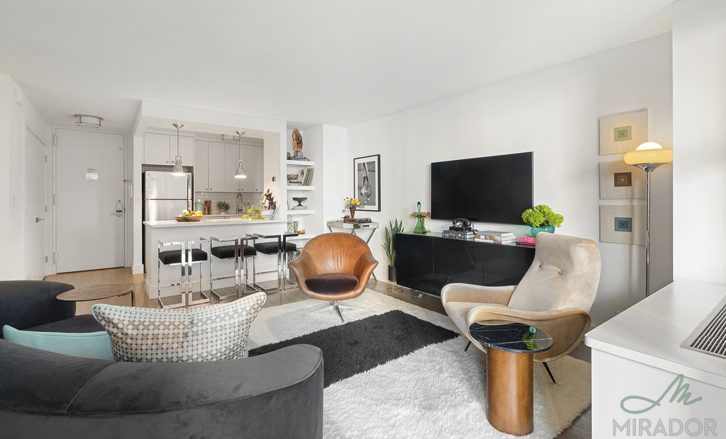 330 E 39th Street 10B