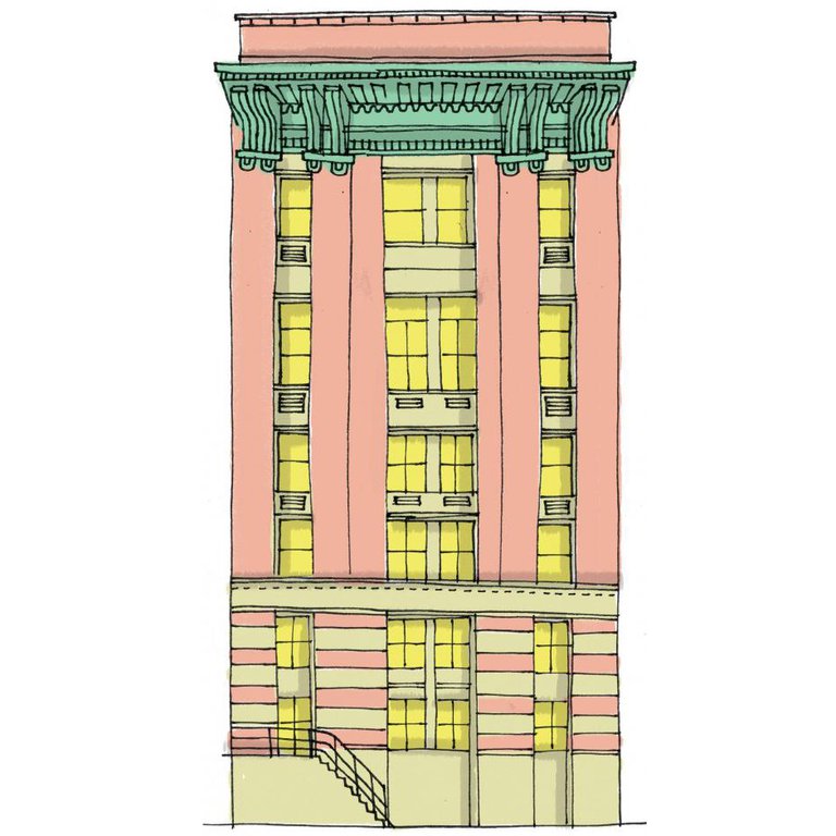 27 W 16th Street 5E