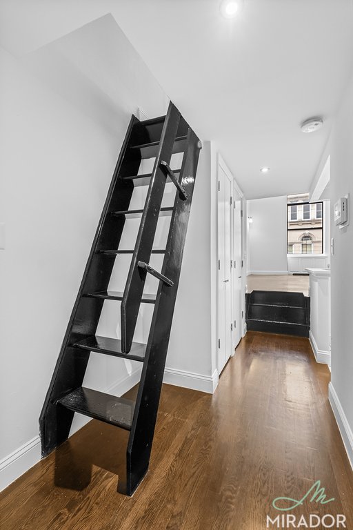 27 W 16th Street 5E