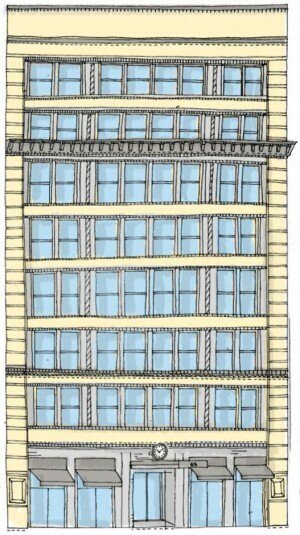65 4th Avenue 4E