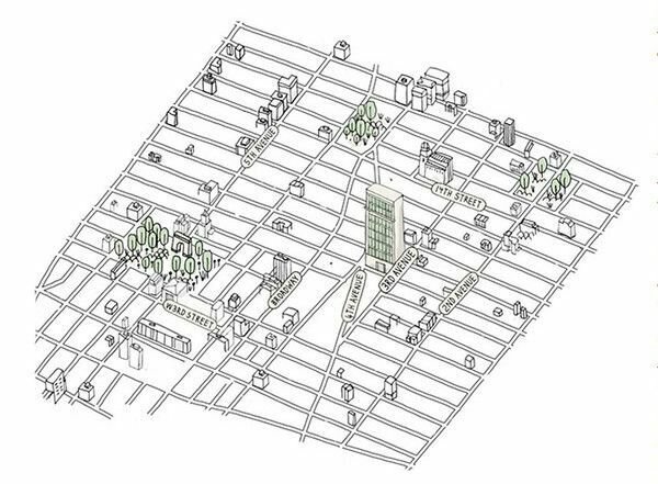 65 4th Avenue 4E