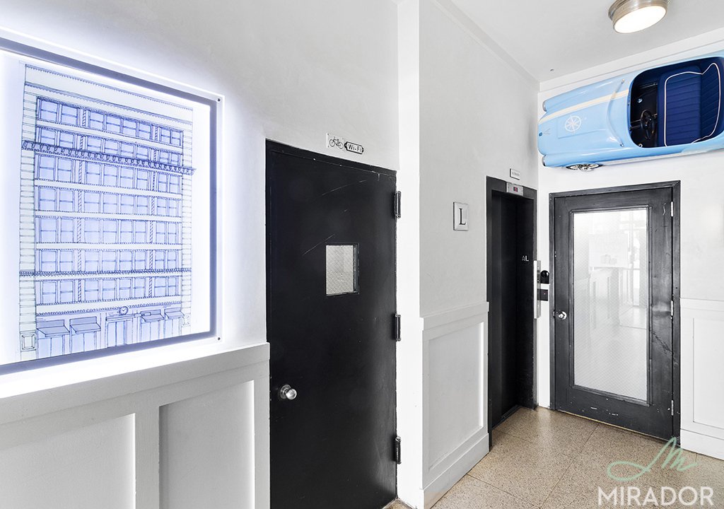 65 4th Avenue 4E