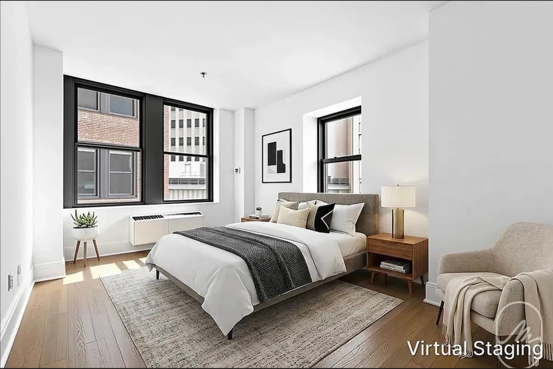 15 Park Row 9L