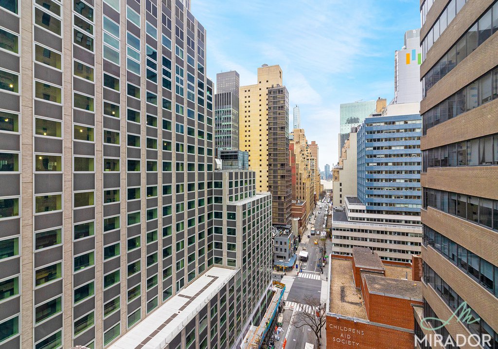 132 E 45th Street 12B