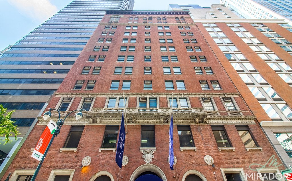 132 E 45th Street 12B