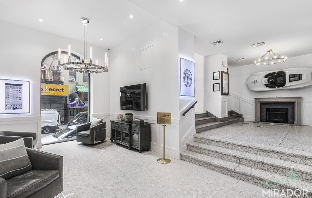 132 E 45th Street 3H
