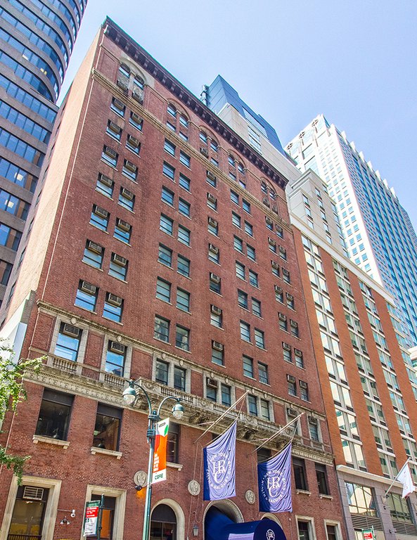 132 E 45th Street 3H