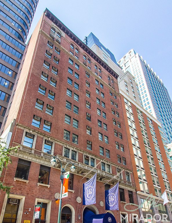132 E 45th Street 3H