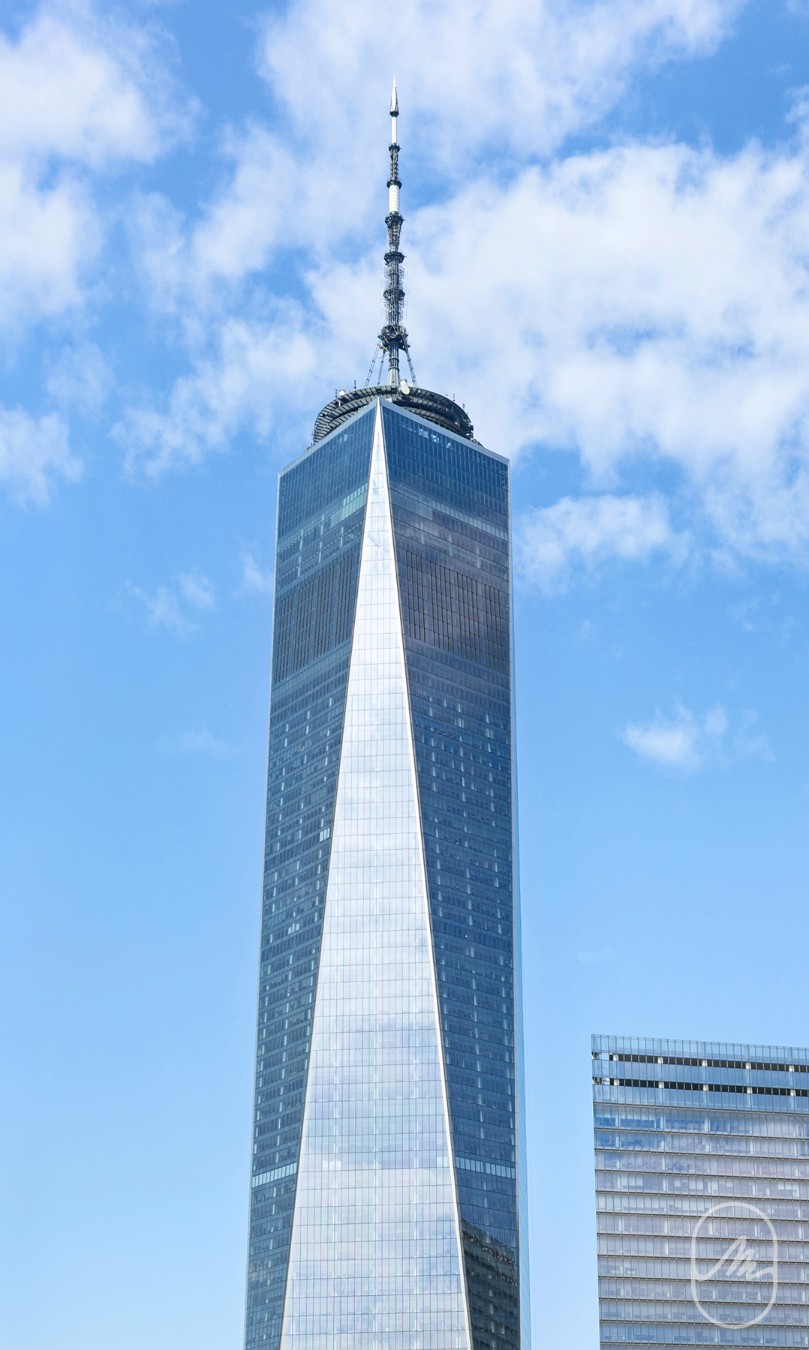 15 Park Row 25N