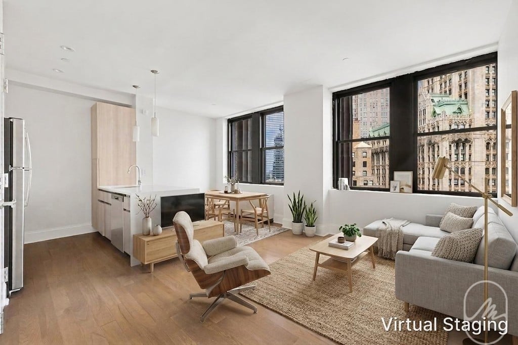 15 Park Row 25N