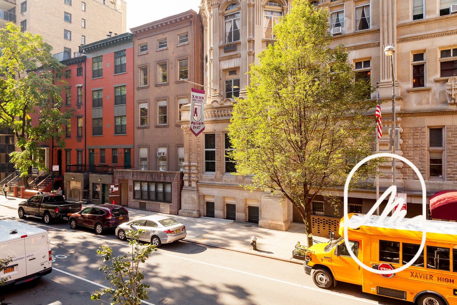 27 W 16th Street 2E