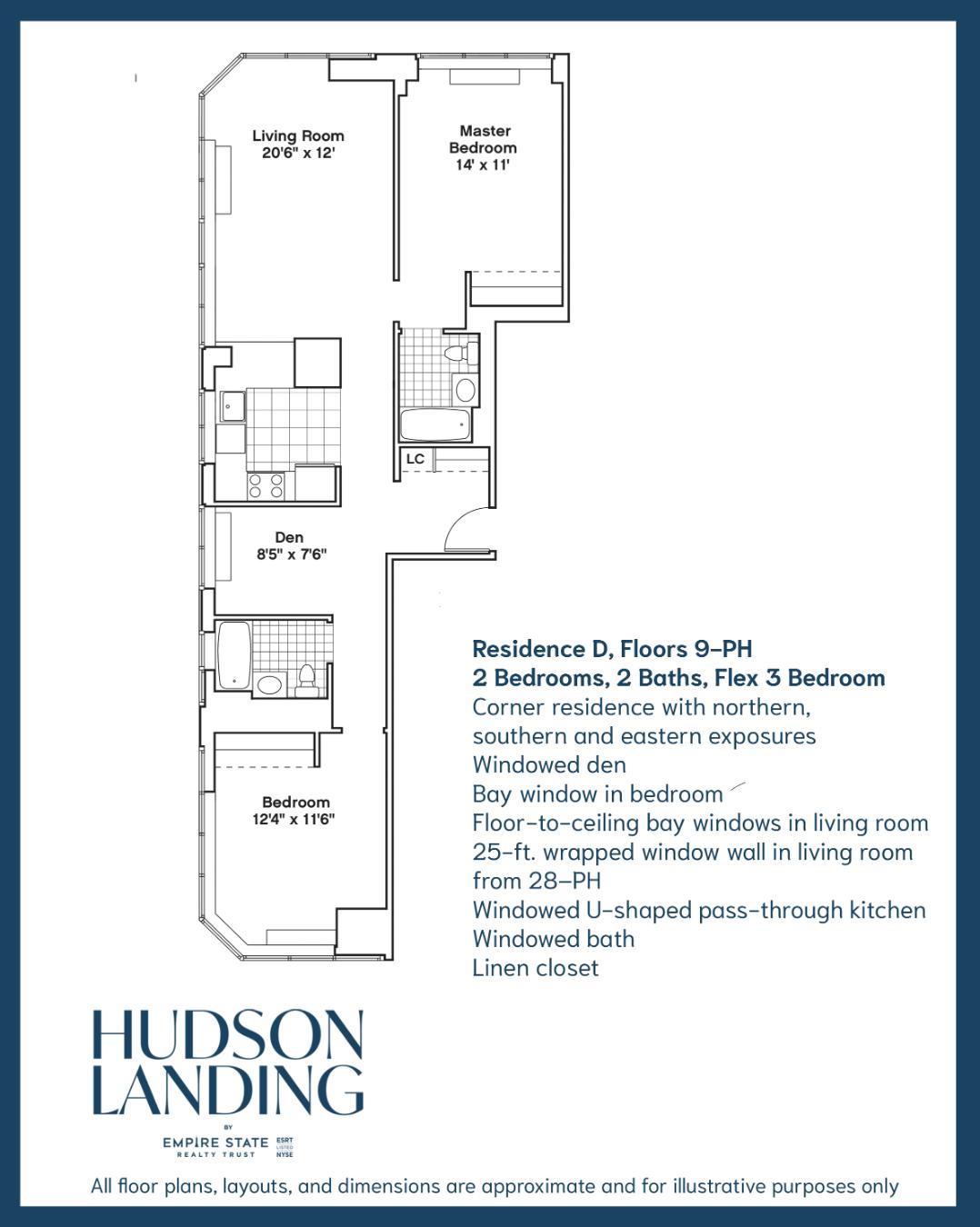 561 10th Avenue 44D