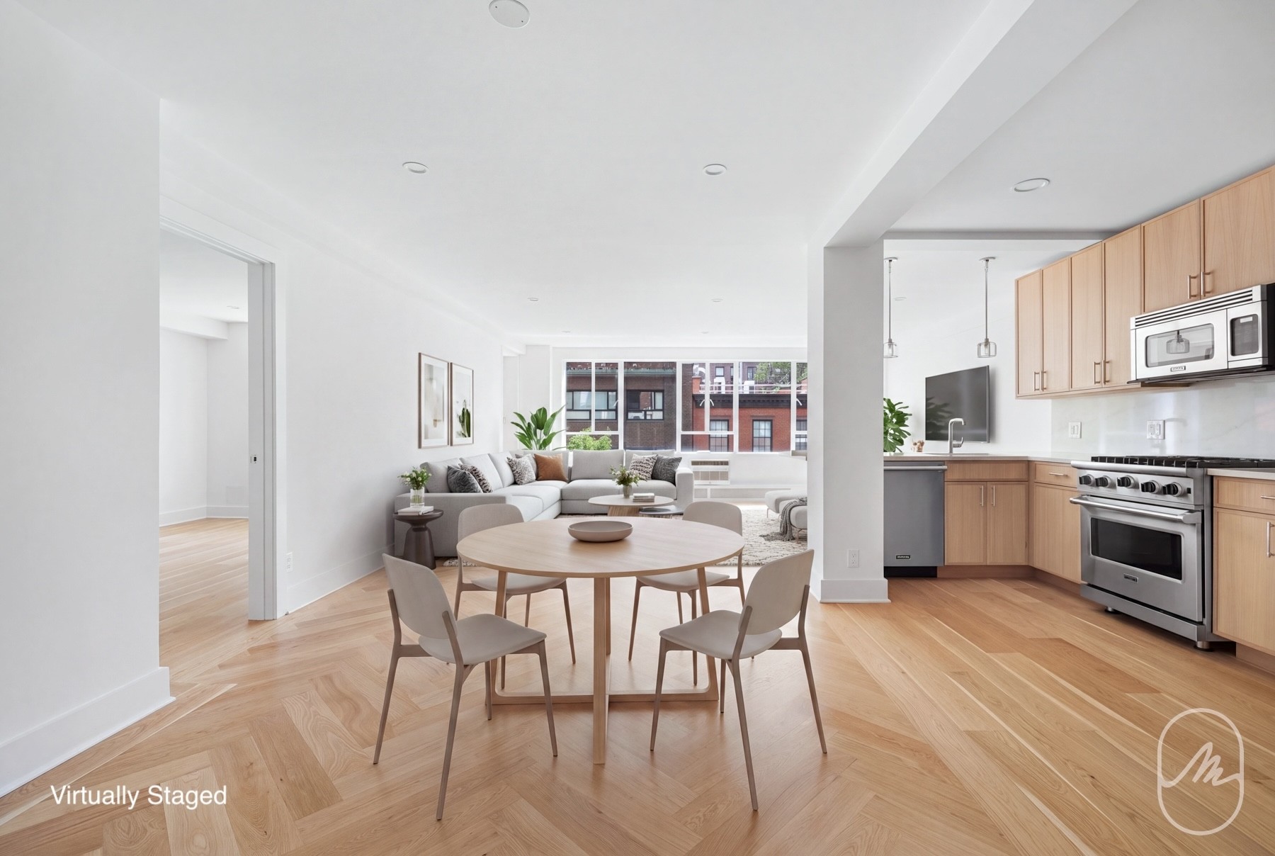15 W 12th Street 6E