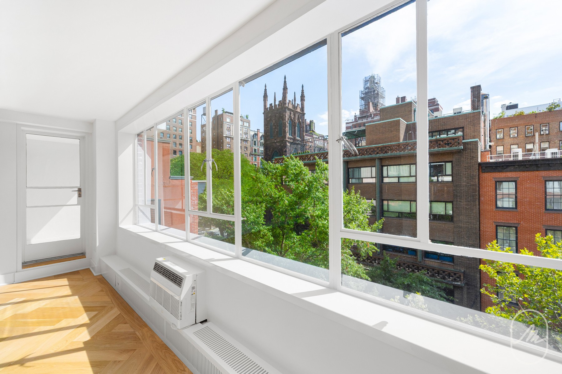 15 W 12th Street 6E
