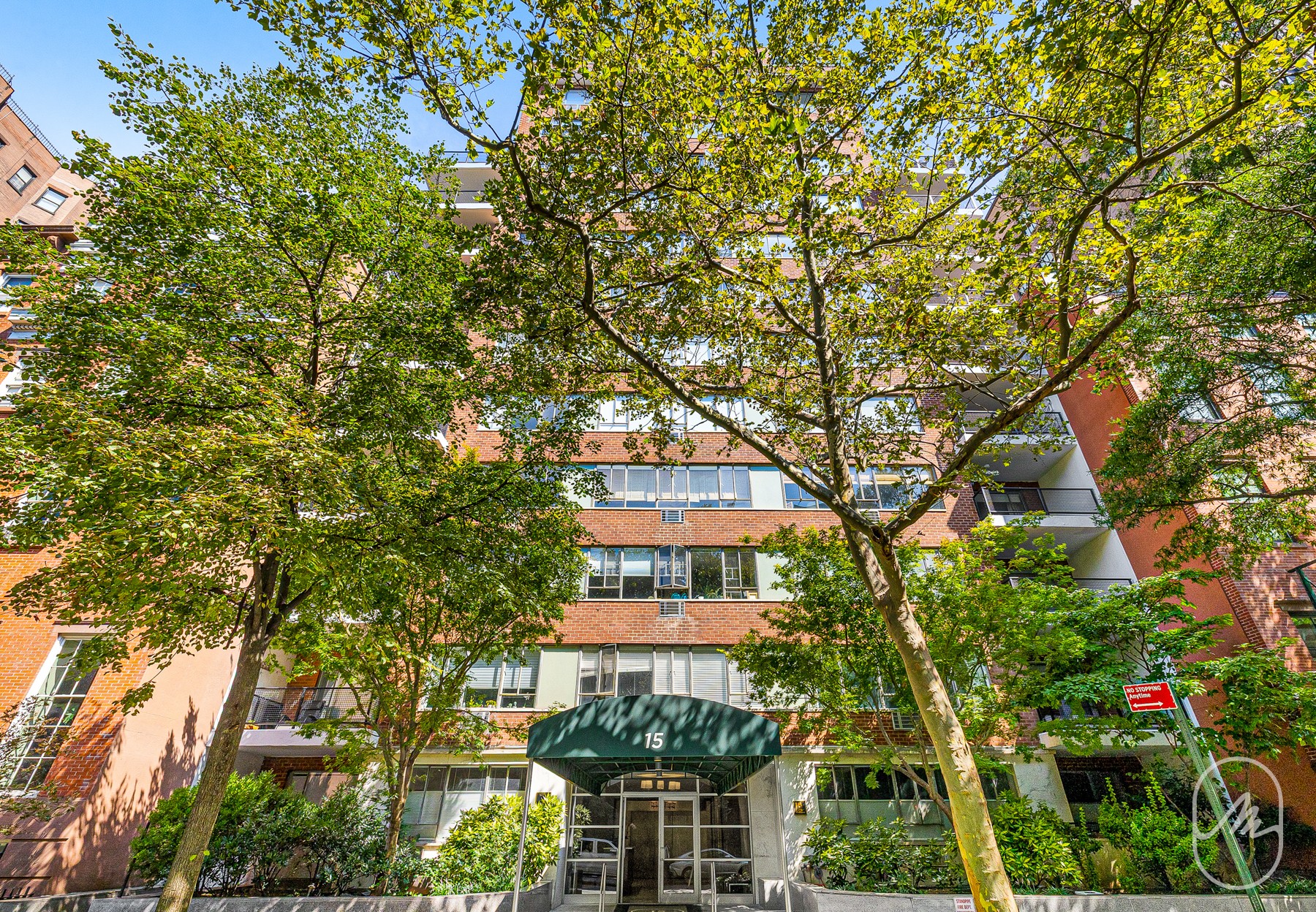 15 W 12th Street 6E
