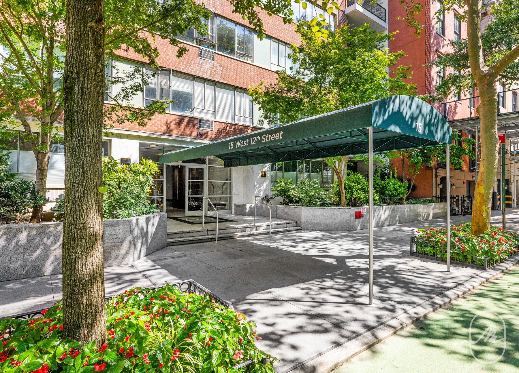 15 W 12th Street 6E