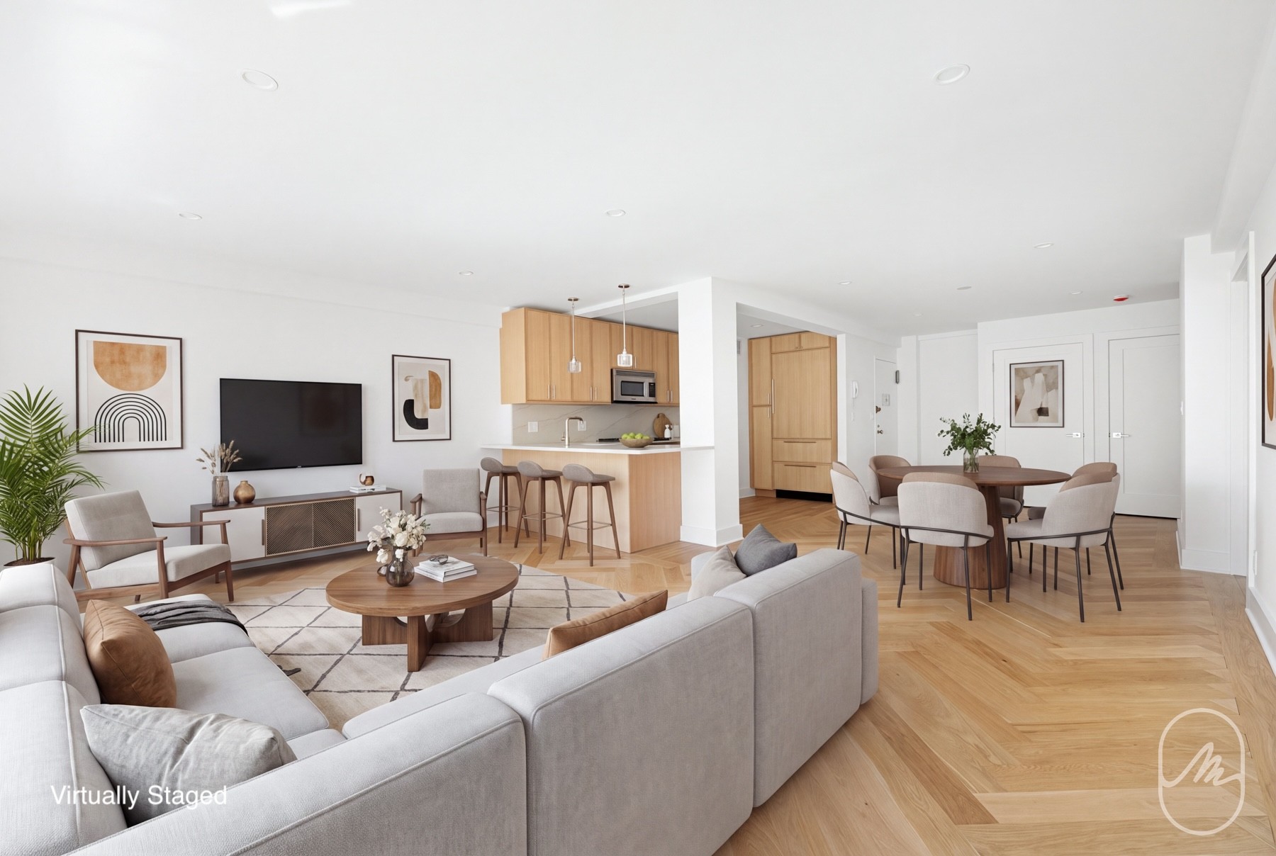 15 W 12th Street 6E