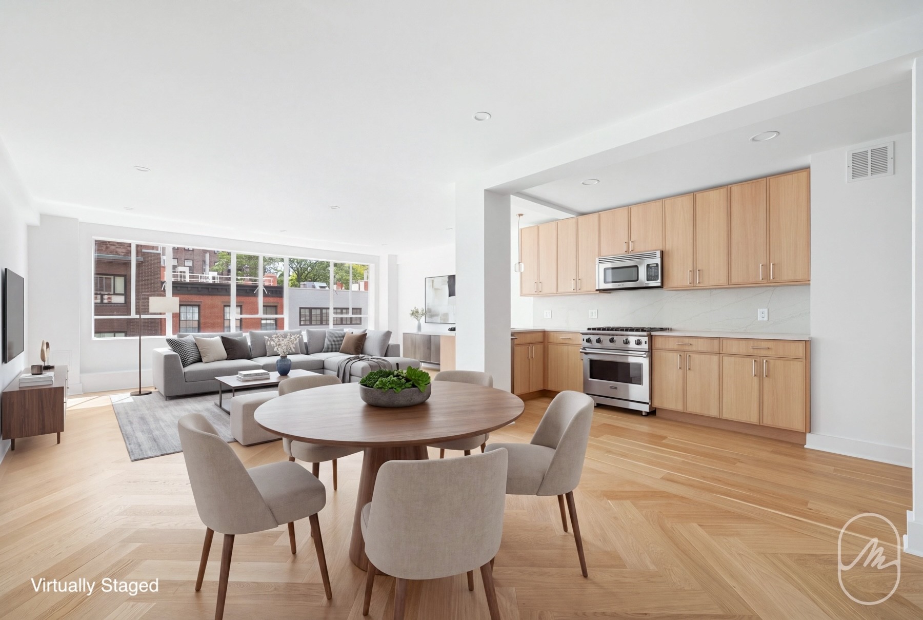 15 W 12th Street 6E