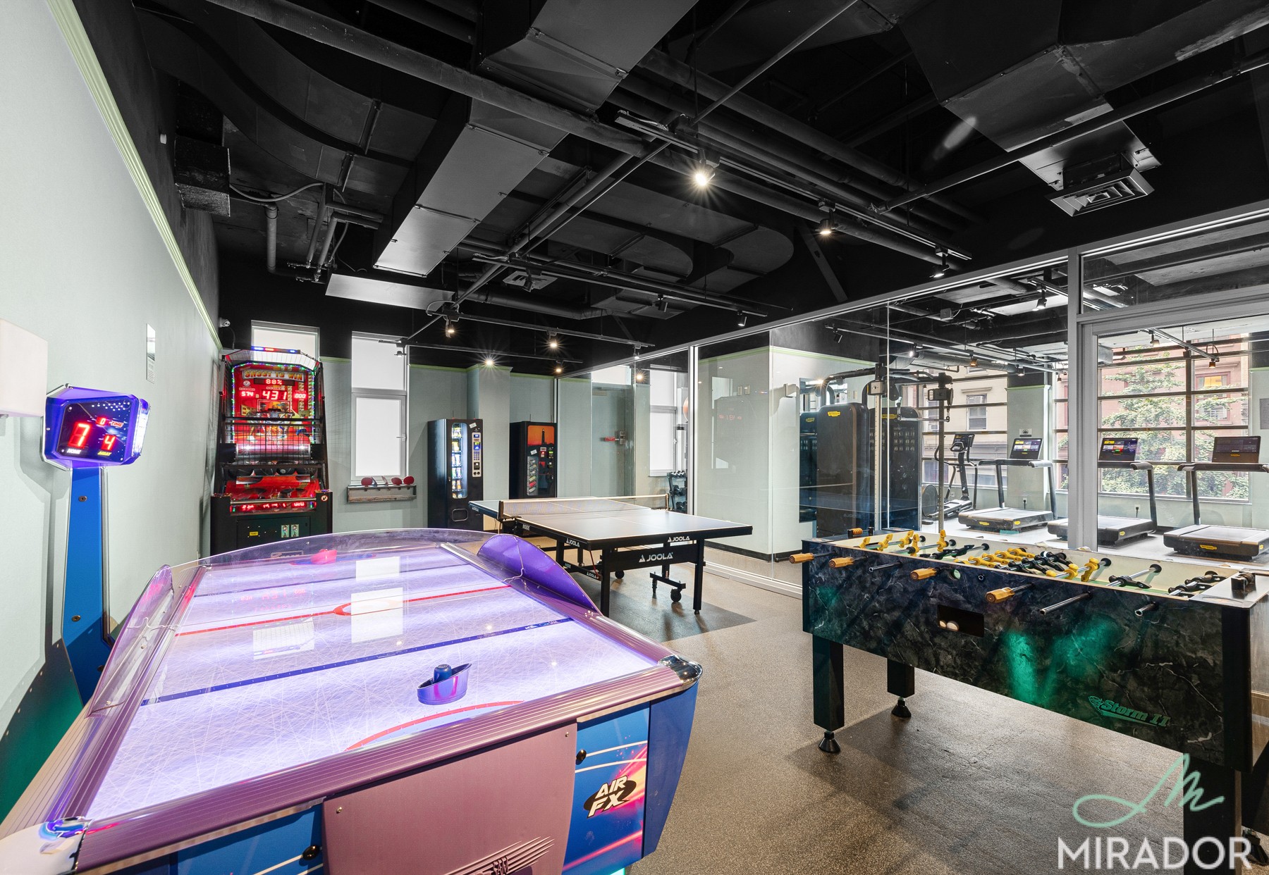 60 W 23rd Street 910
