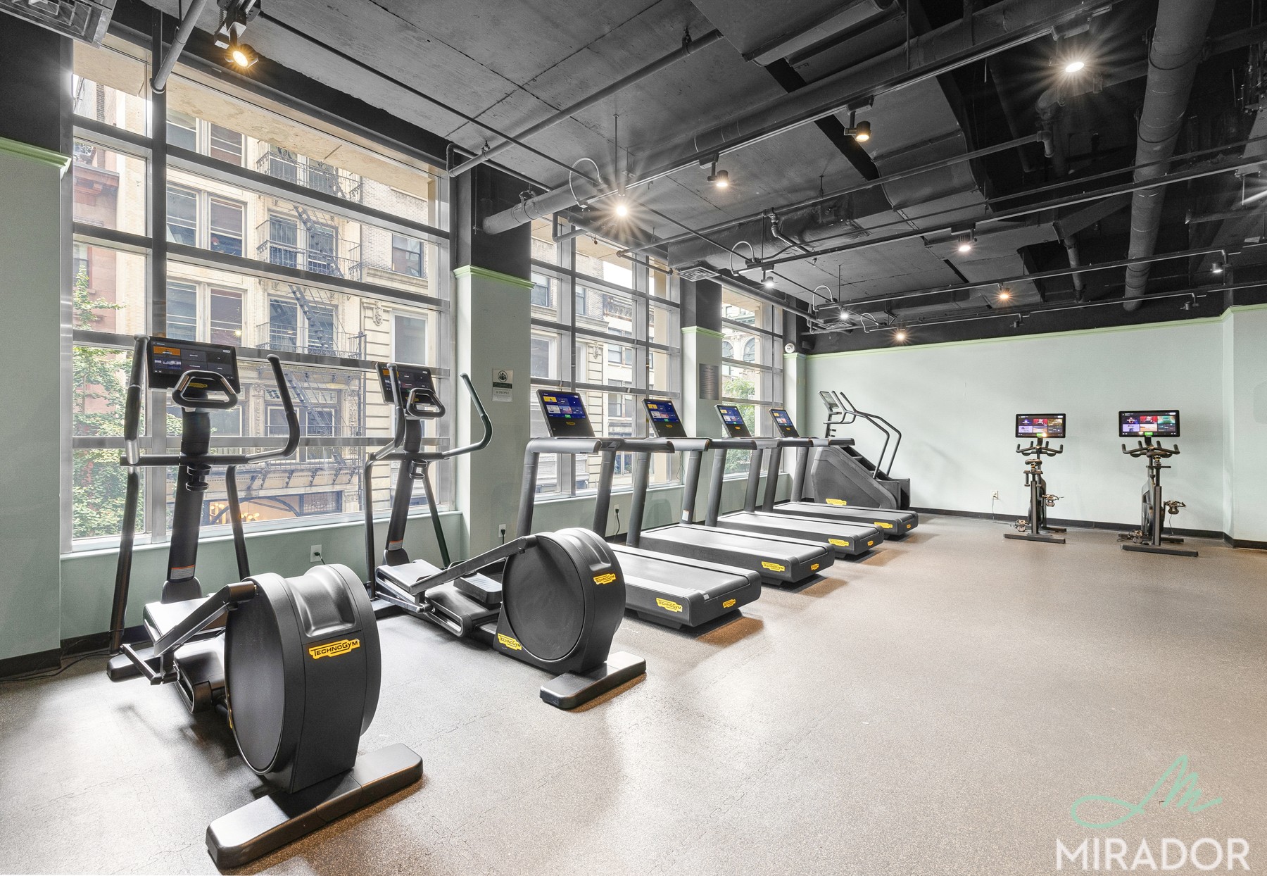 60 W 23rd Street 910