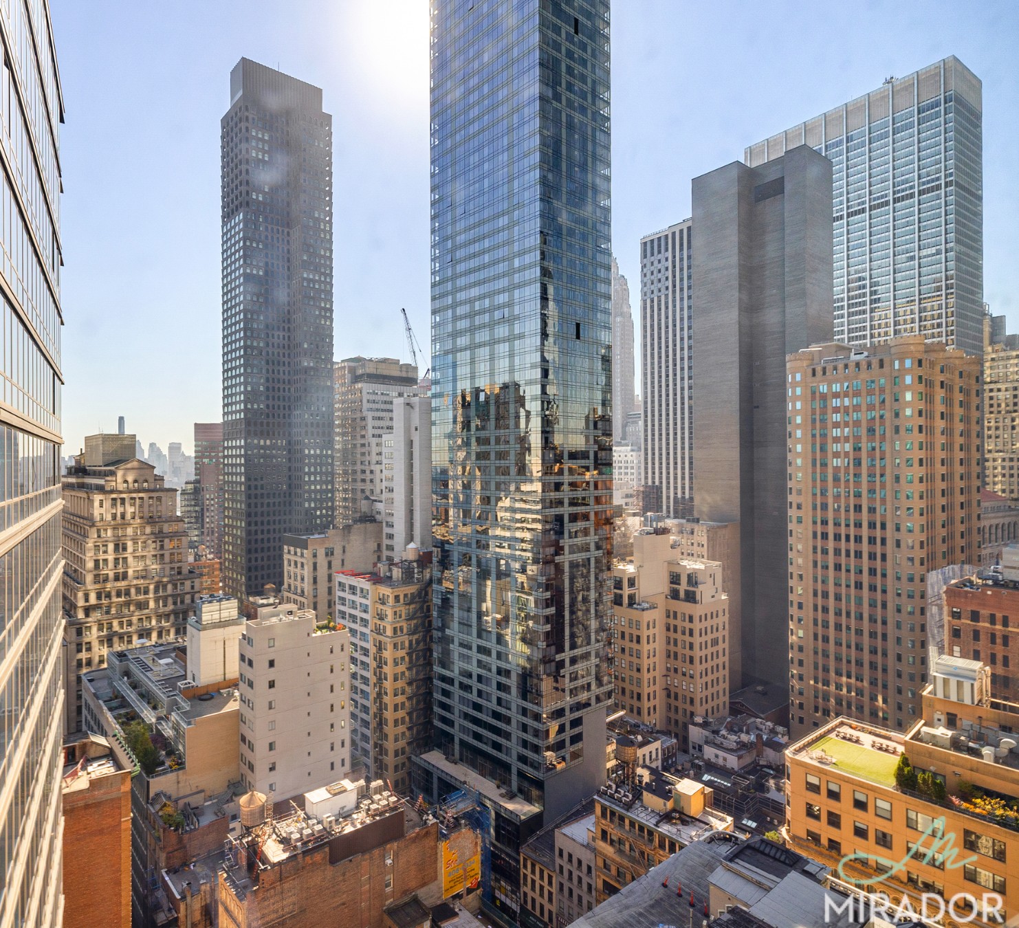 15 Park Row 19B